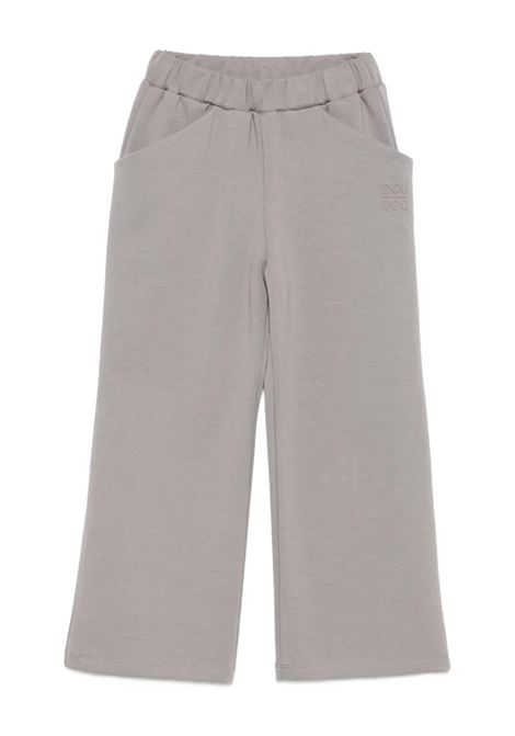Pantaloni con logo goffrato DOUUOD JUNIOR | DX6Q30 Z2858907